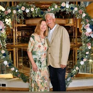 Meet your Posher, wantbox